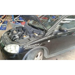 opel corsa c del año 2004