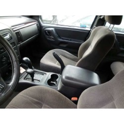 jeep gr.cherokee (wj/wg) del año 2000