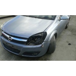 opel astra h berlina del año 2006