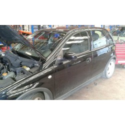 opel corsa c del año 2004