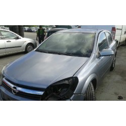 opel astra h berlina del año 2006