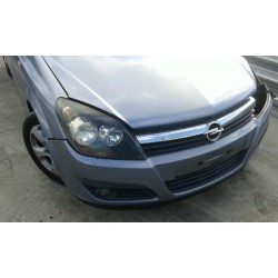 opel astra h berlina del año 2006