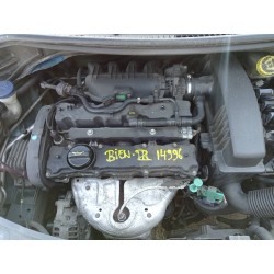 peugeot 207 del año 2006