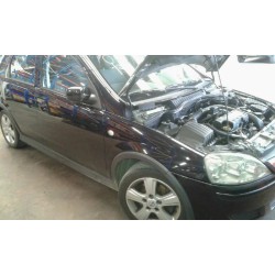 opel corsa c del año 2004