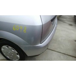 ford focus berlina (cak) del año 2000