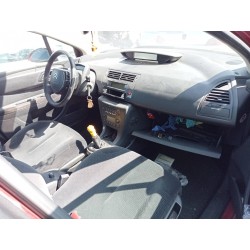 citroen c4 berlina del año 2007