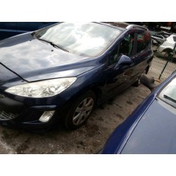 peugeot 308 sw del año 2008