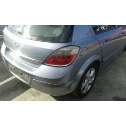 opel astra h berlina del año 2006