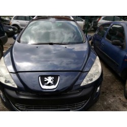 peugeot 308 sw del año 2008