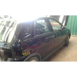 opel corsa c del año 2004