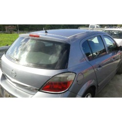 opel astra h berlina del año 2006