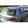 opel astra h berlina del año 2006