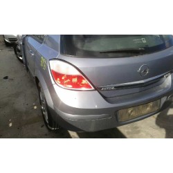opel astra h berlina del año 2006