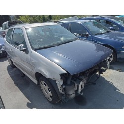 volkswagen polo berlina (6n2) del año 2001