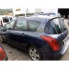peugeot 308 sw del año 2008