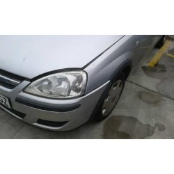 opel corsa c del año 2005