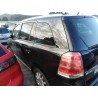 opel zafira b del año 2007