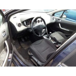 peugeot 308 sw del año 2008