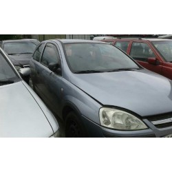 opel corsa c del año 2004