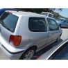 volkswagen polo berlina (6n2) del año 2001
