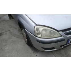opel corsa c del año 2005