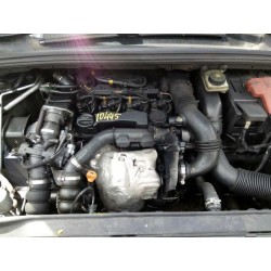 peugeot 308 sw del año 2008