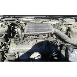 nissan almera (n15) del año 1997