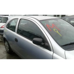 opel corsa c del año 2005