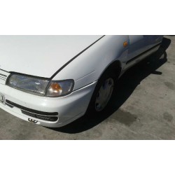nissan almera (n15) del año 1997