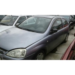 opel corsa c del año 2004