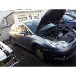 citroen c4 coupe del año 2005