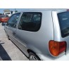 volkswagen polo berlina (6n2) del año 2001