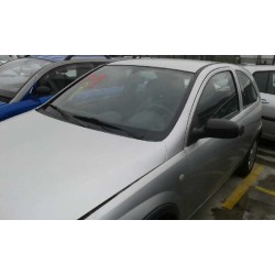 opel corsa c del año 2005