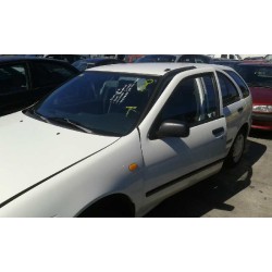 nissan almera (n15) del año 1997