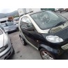 smart coupe del año 2001