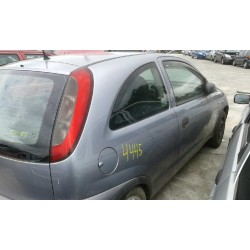opel corsa c del año 2004