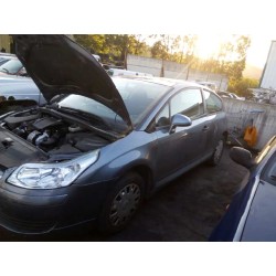 citroen c4 coupe del año 2005