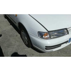 nissan almera (n15) del año 1997