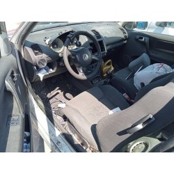 volkswagen polo berlina (6n2) del año 2001