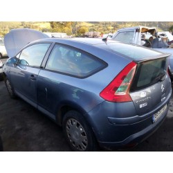 citroen c4 coupe del año 2005