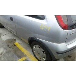 opel corsa c del año 2005