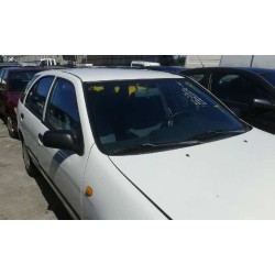 nissan almera (n15) del año 1997