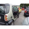 smart coupe del año 2001