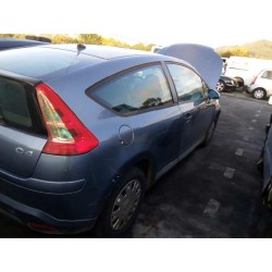 citroen c4 coupe del año 2005