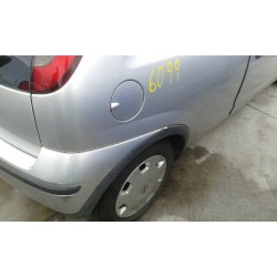 opel corsa c del año 2005