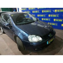 volkswagen golf v berlina (1k1) del año 2005