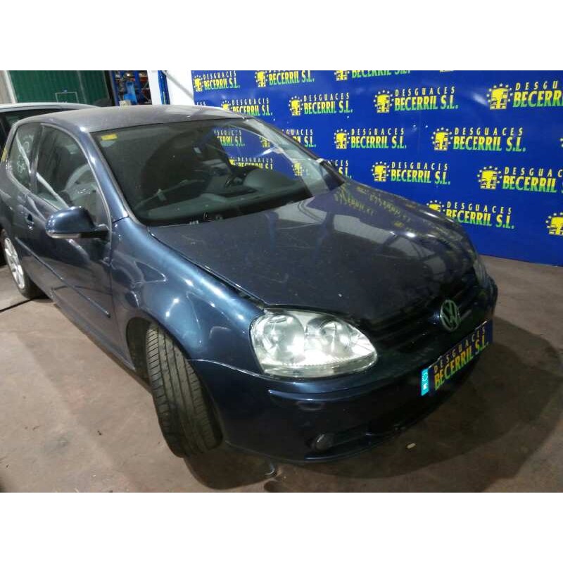 volkswagen golf v berlina (1k1) del año 2005