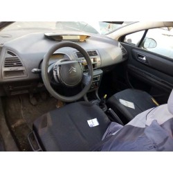 citroen c4 coupe del año 2005