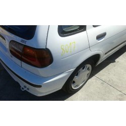 nissan almera (n15) del año 1997