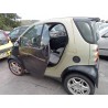 smart coupe del año 2001